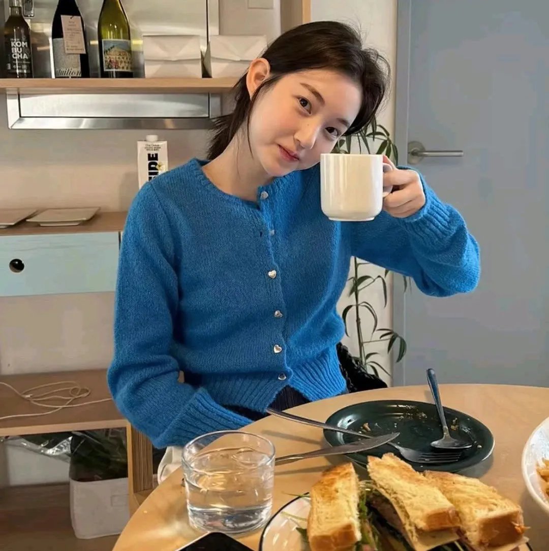 心理测量者第一季